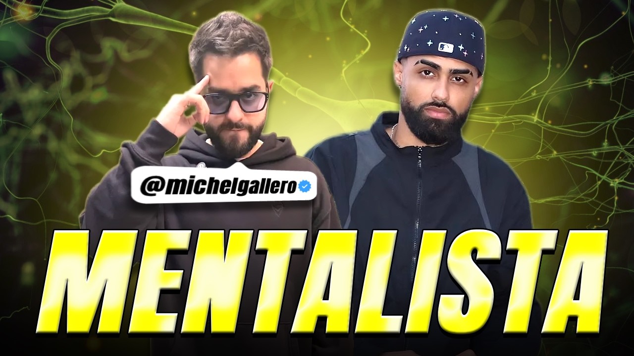 JAY WHEELER INVITA A UN MAGO A SU CASA Y PASA ESTO… 😱