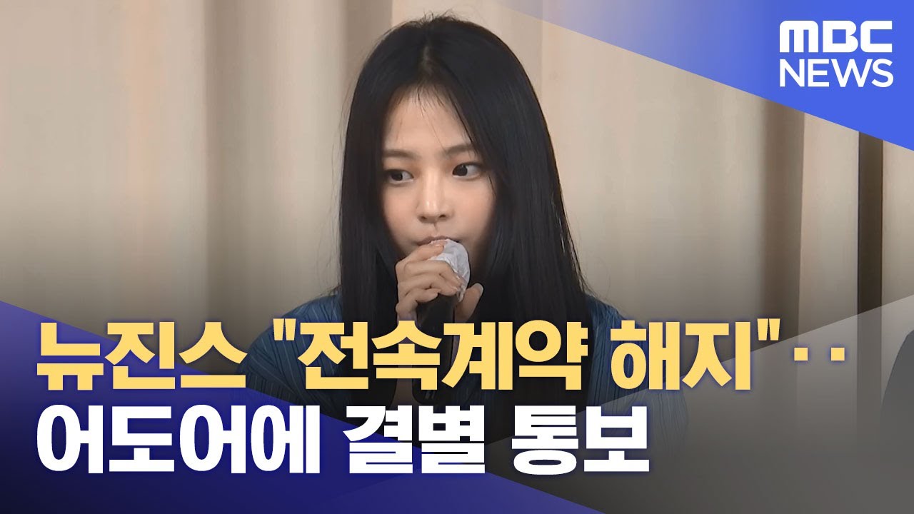 뉴진스 