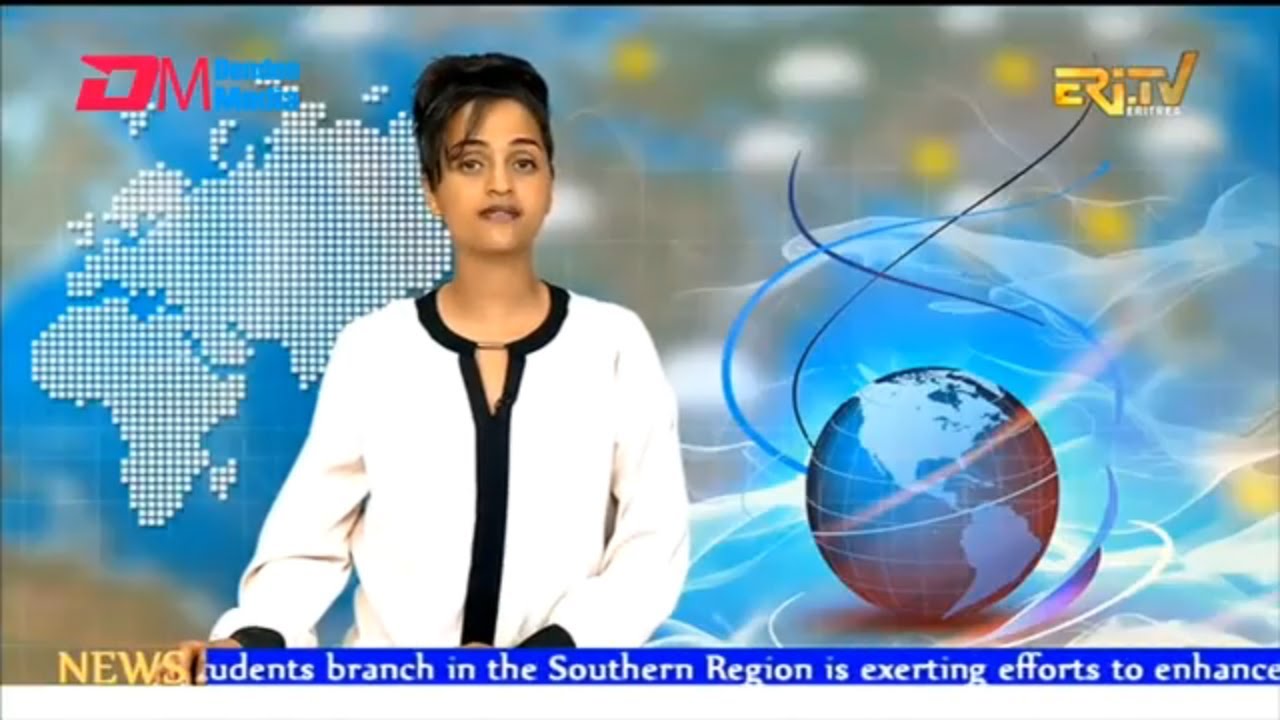 News in English for February 9, 2026 - ERi-TV, Eritrea