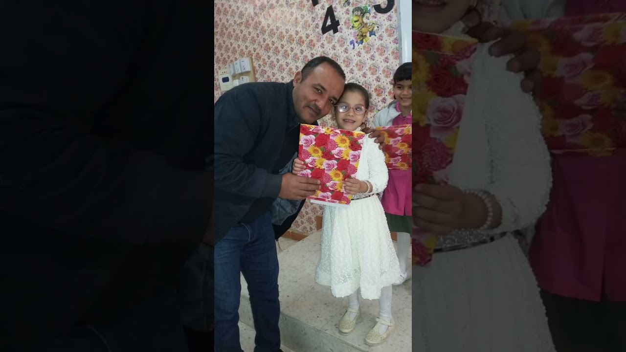 شريط ذكريات دفعة 2024 لابطال نغموش صالح الطاهر الجزء الأول
