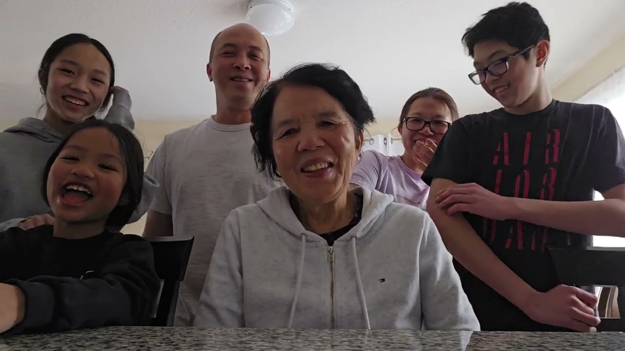 Opera Challenge Family