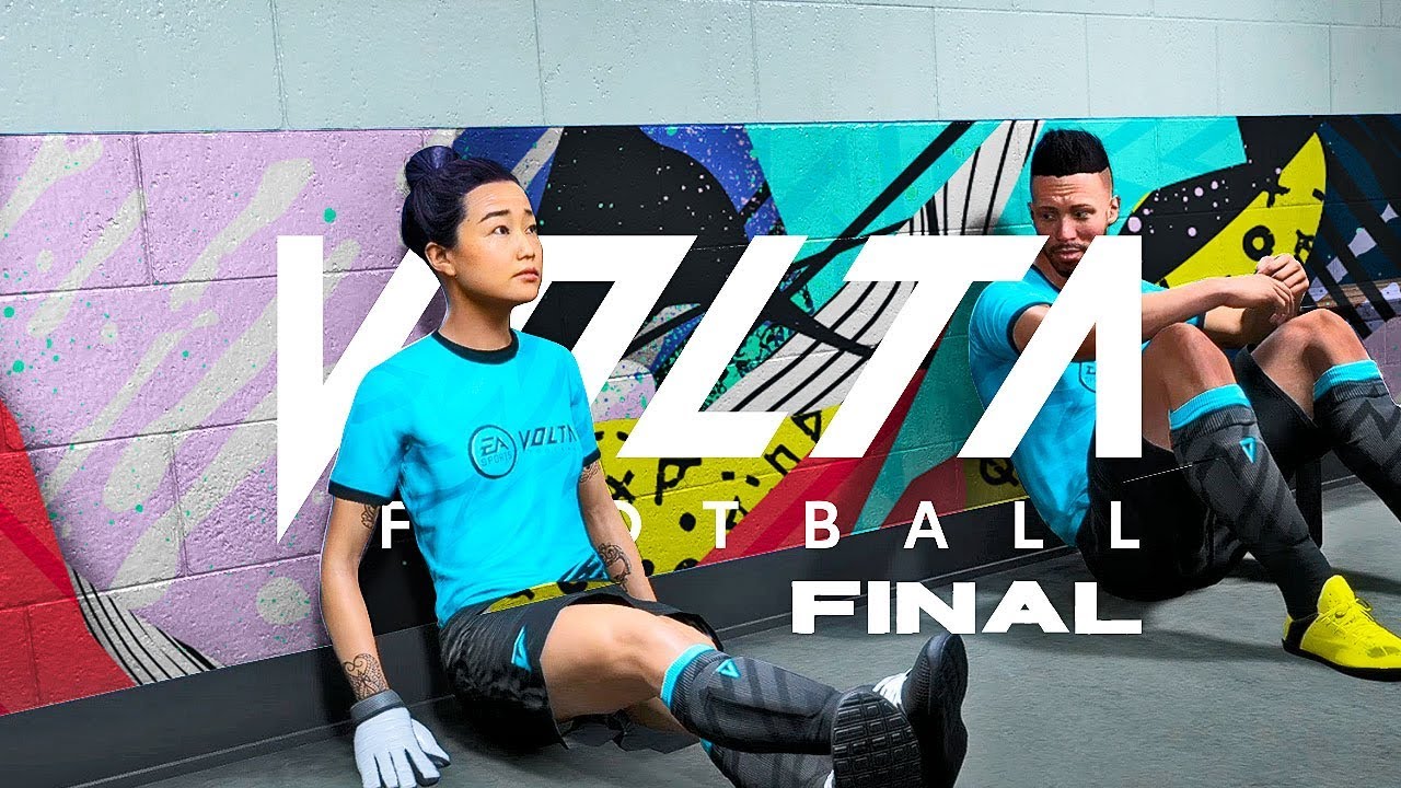 VOLTA MODO HISTORIA | EPISODIO FINAL | DjMaRiiO