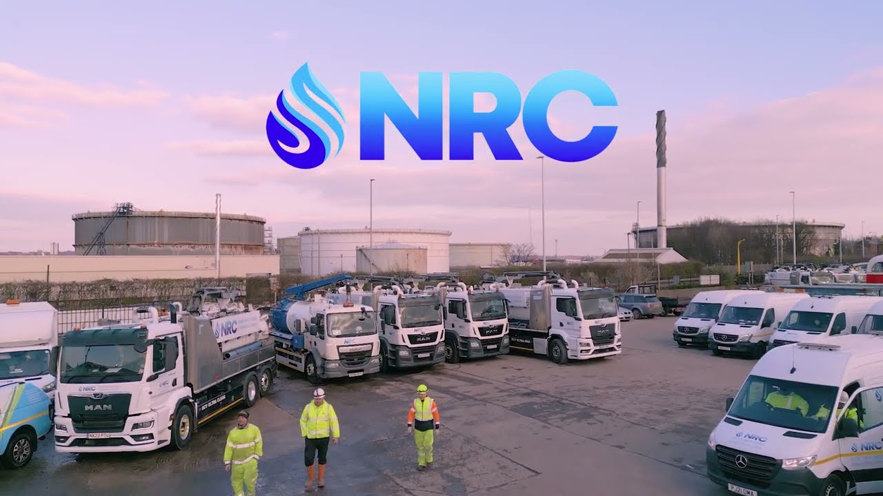 NRC - Promotional Video