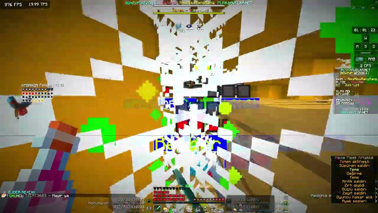 Navelya Tot/Box Kill Montage #2