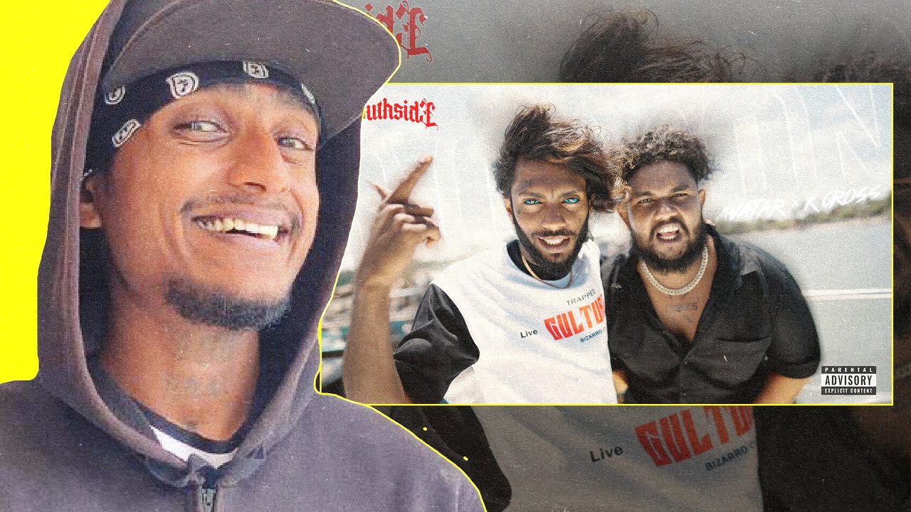AVIZ REACTION | දෙපැත්තෙමG | BIG DON