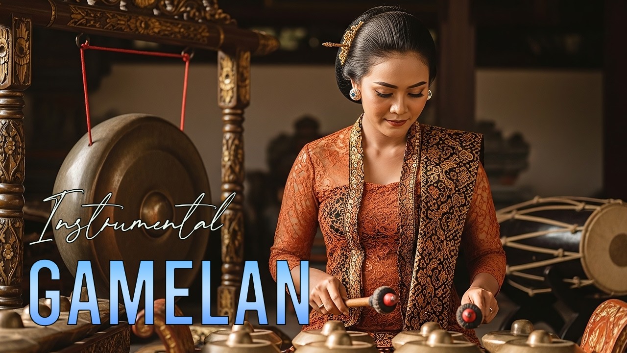 Gending Jawa Laku Sejati – Klenengan Karawitan Sakral Leluhur
