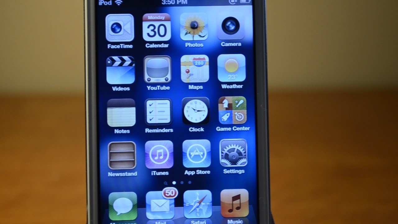 Top 10 Best iOS 5 Cydia Tweaks - Ep. 9 (July 2012)