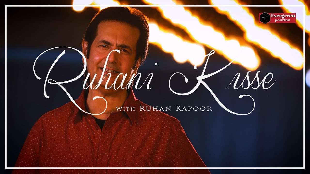 Ruhani Kisse with Ruhan Kapoor | Episode 6 | O Saathi Re