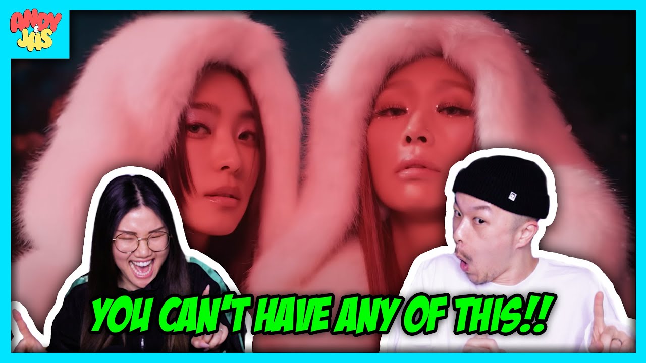 씨스타19(SISTAR19) - 'NO MORE (MA BOY)' M/V | REACTION!