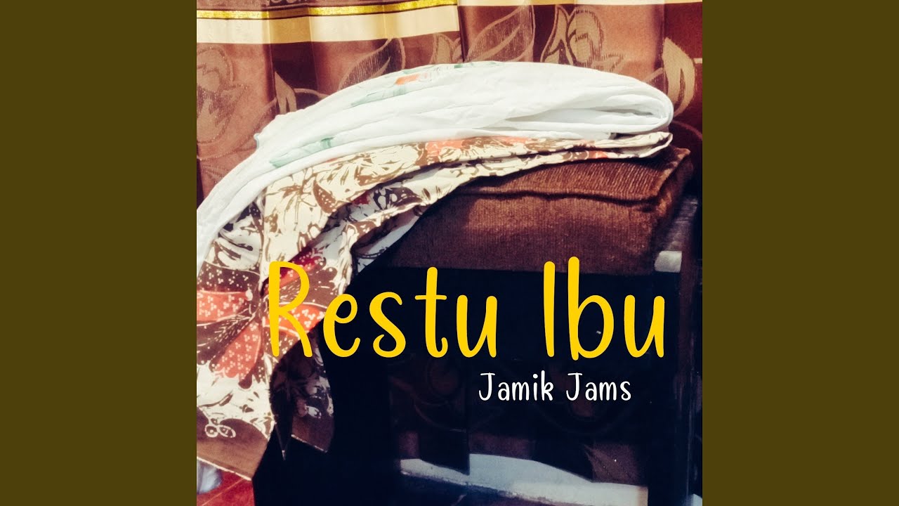 Restu Ibu