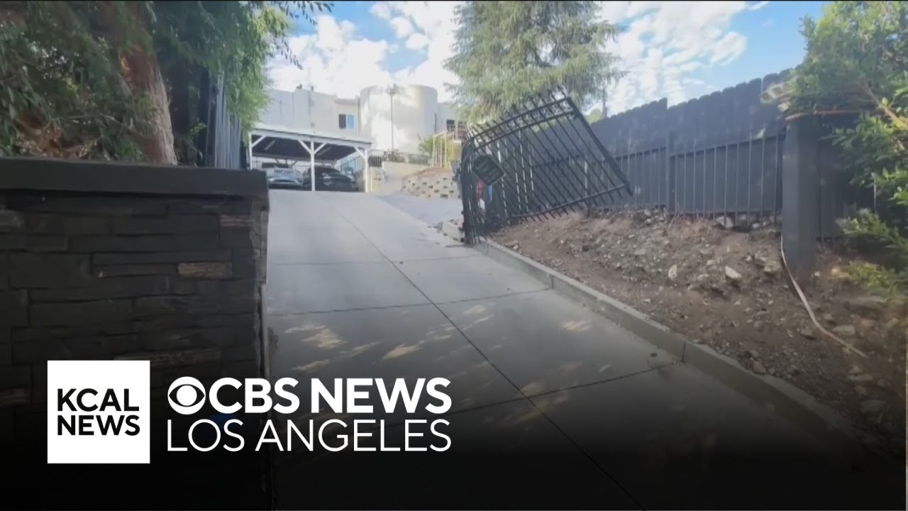 Tujunga home with ties to an alleged cult leader in Netflix documentary raided