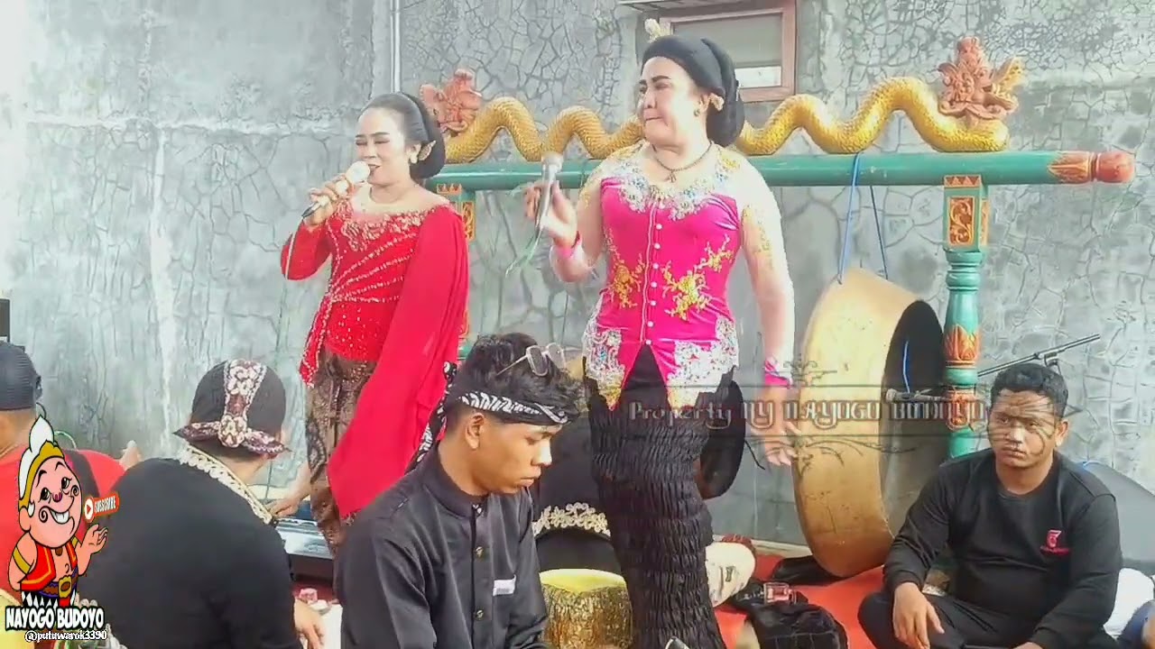 NGIMPI // EBEG SRIKANDI MILA SEJATI