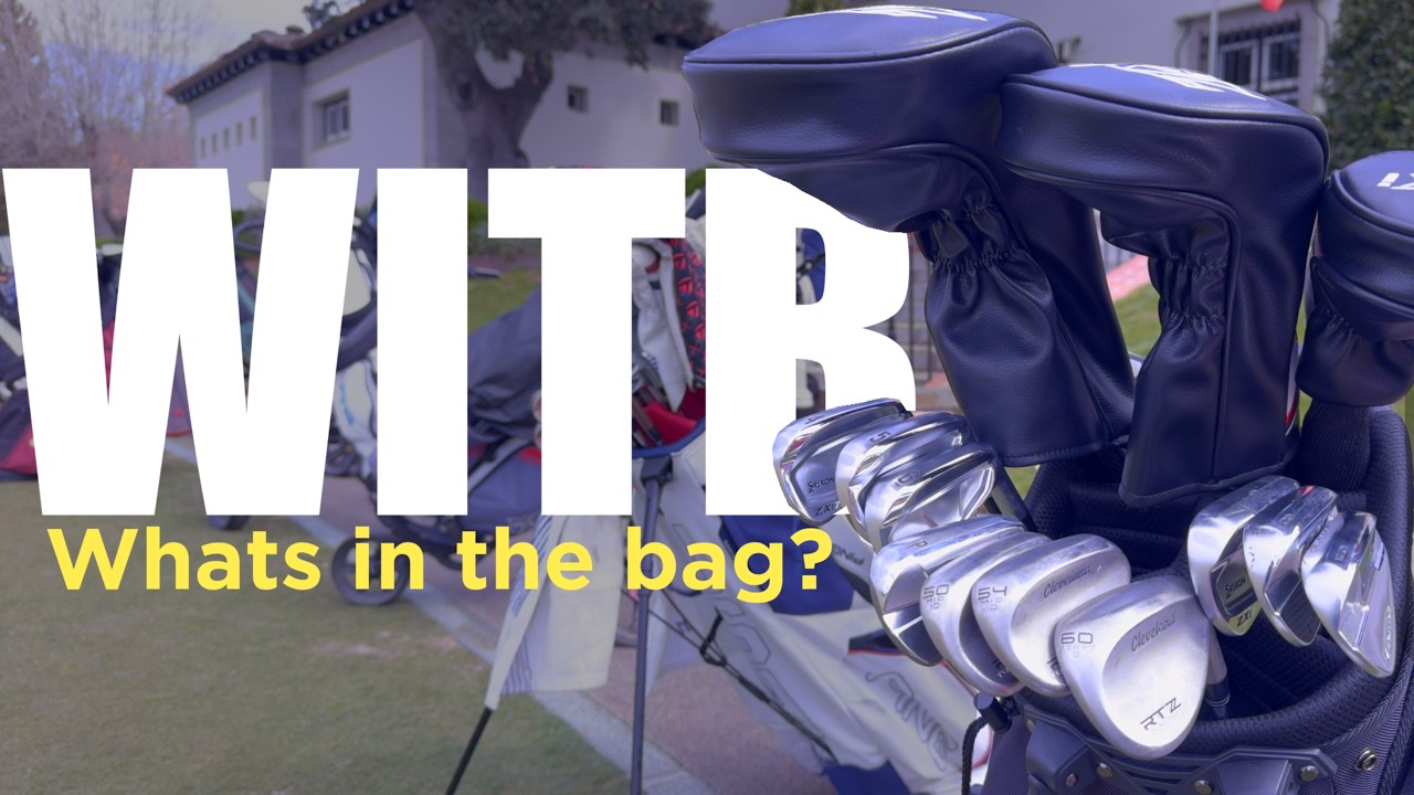 What's in the Bag | 2026 Edition