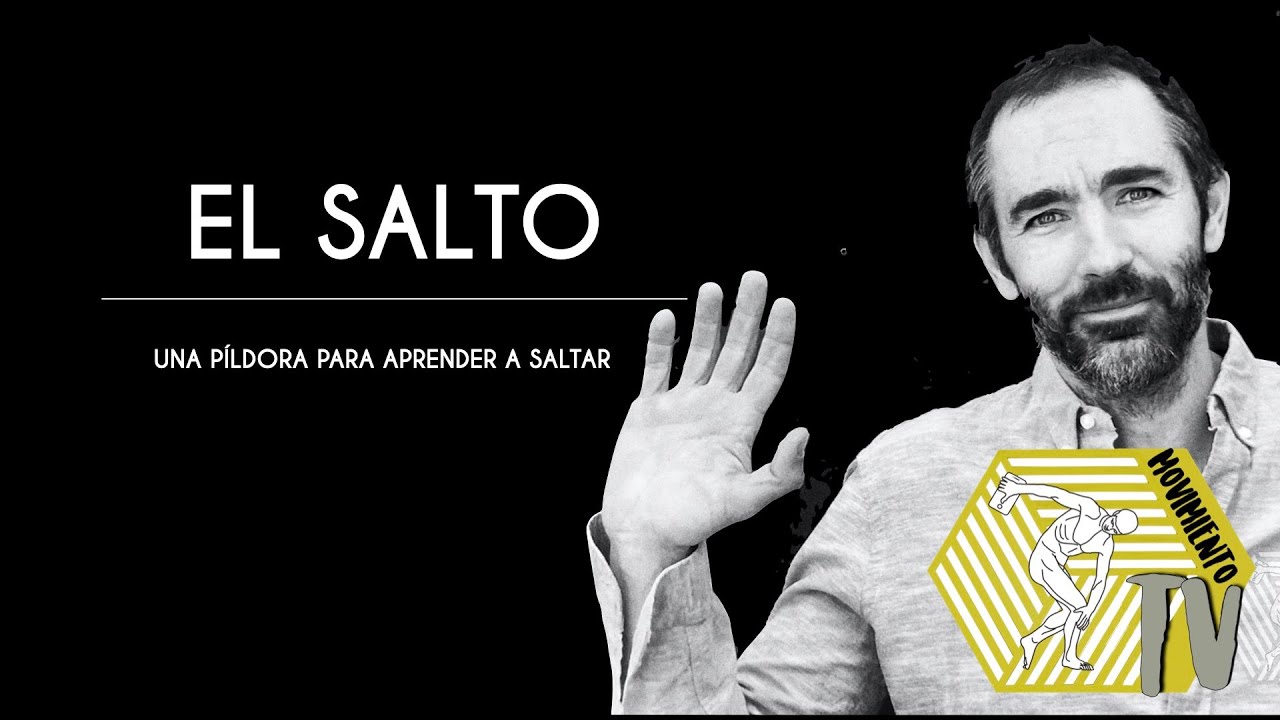 Episodio 1. El salto