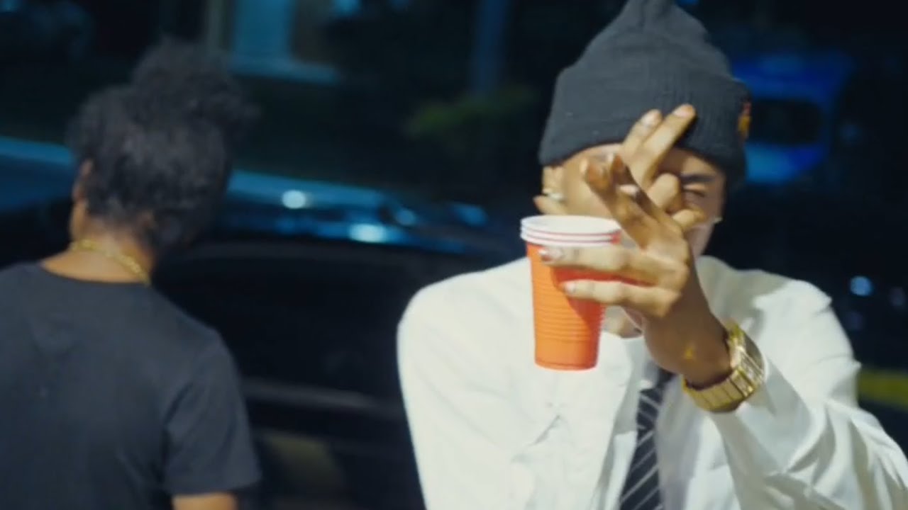 TBRAINZ - VICTIM (Official Music Video)