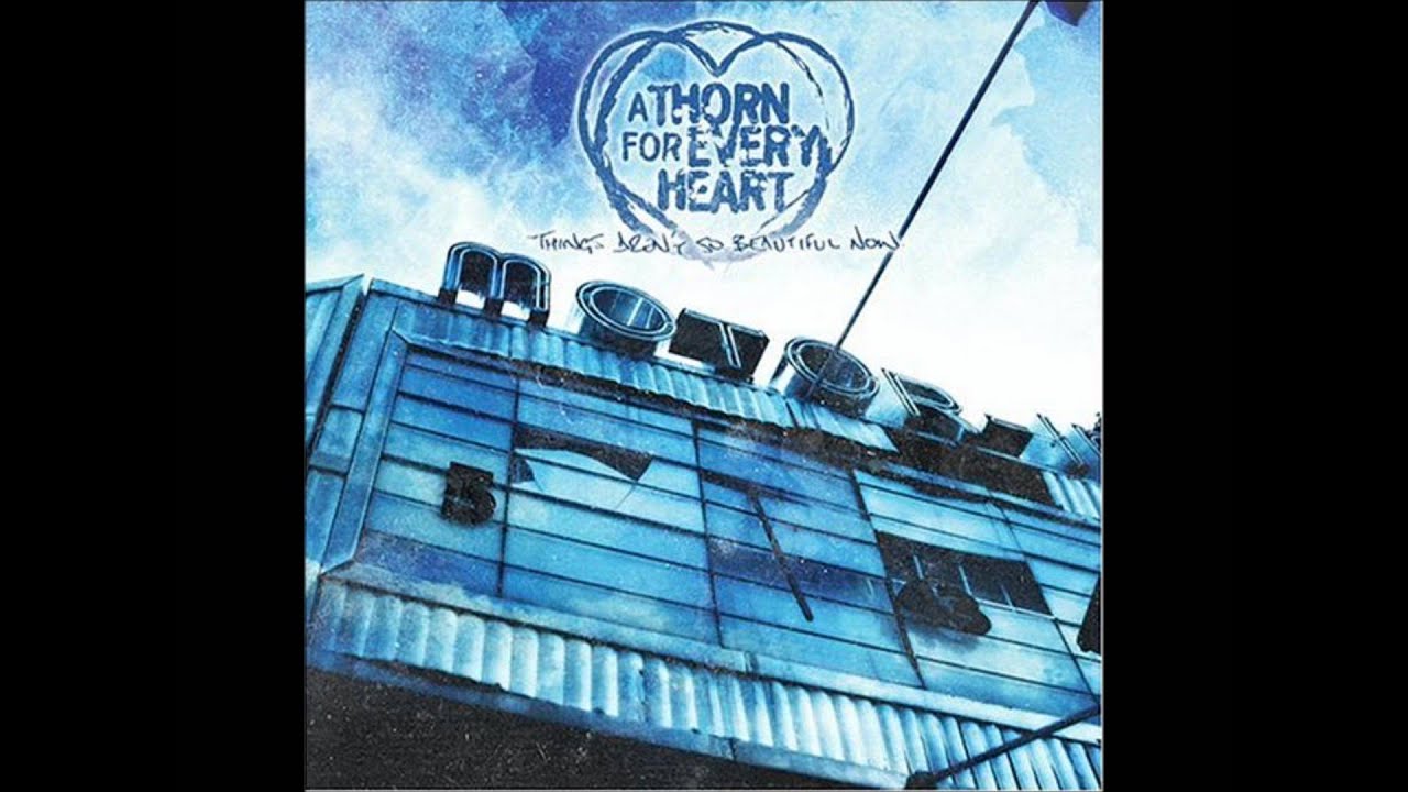A thorn for every heart - 99 With an anchor