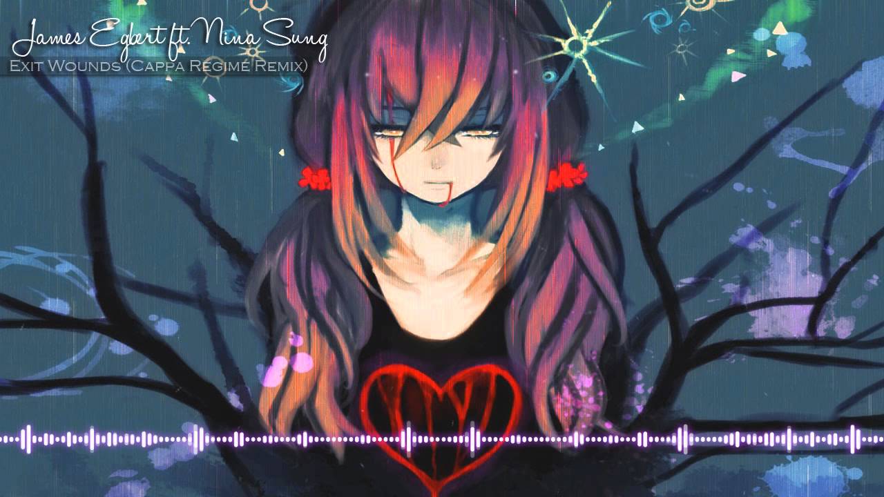 【Melodic Dubstep】James Egbert ft. Nina Sung - Exit Wounds (Cappa Regime Remix) [Free Download]