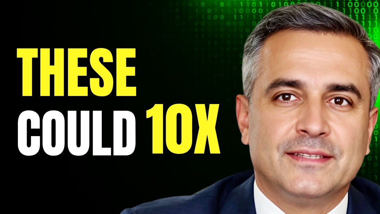 If I Had $1,000… I’d Buy These 2 Stocks