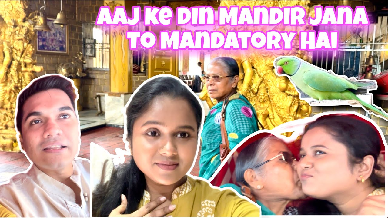 Mandir & Nature Therapy hain Sach me 