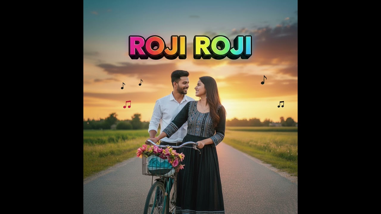 Roji roji aam do na, aile mito 2026 #kol song #viral #love #romanticmusic #song