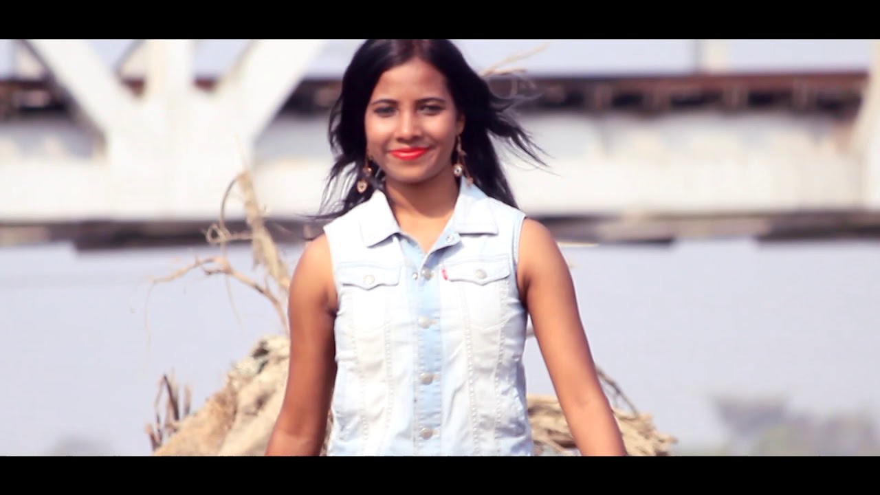 Are Sunita by Binud & Barbie Adibasi New Video Song 2019