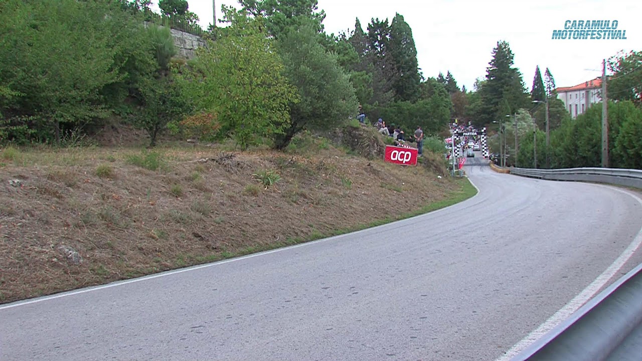 Caramulo Motorfestival