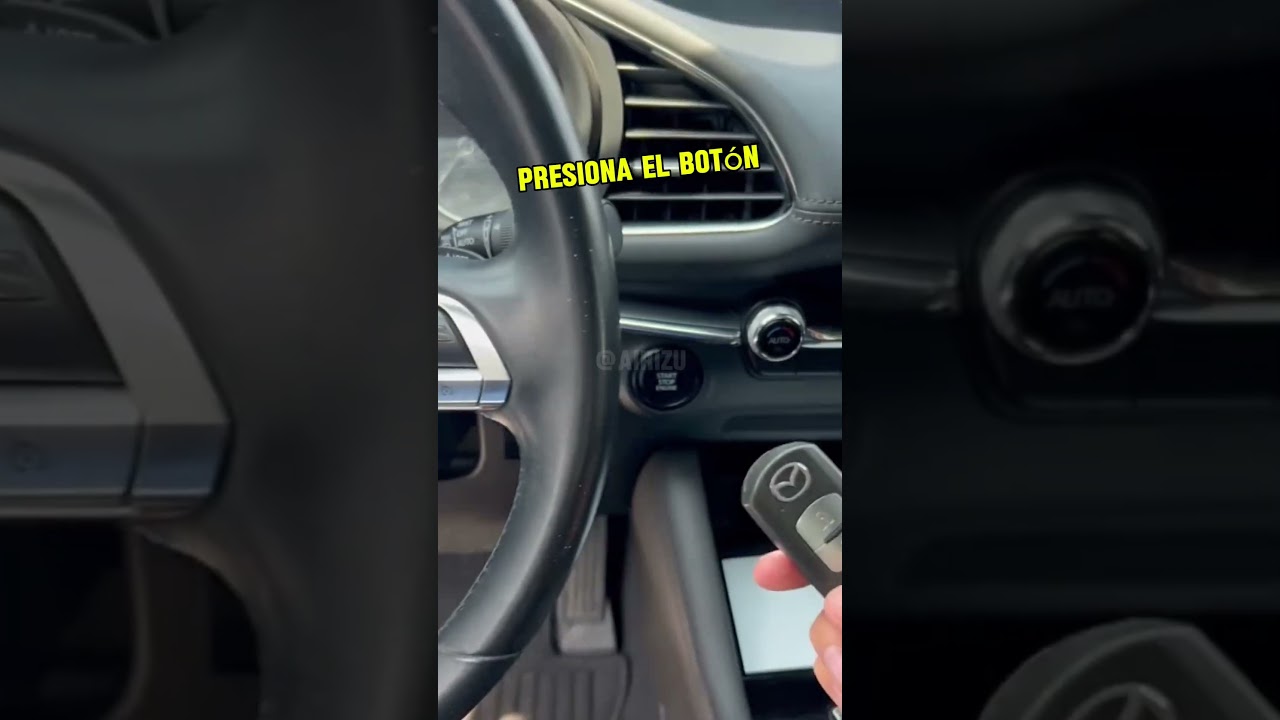 🚘🤯 TRUCOS OCULTOS QUE FUNCIONAN EN TODOS LOS AUTOS (O EN LA MAYOR&Iacute;A) #auto #carros