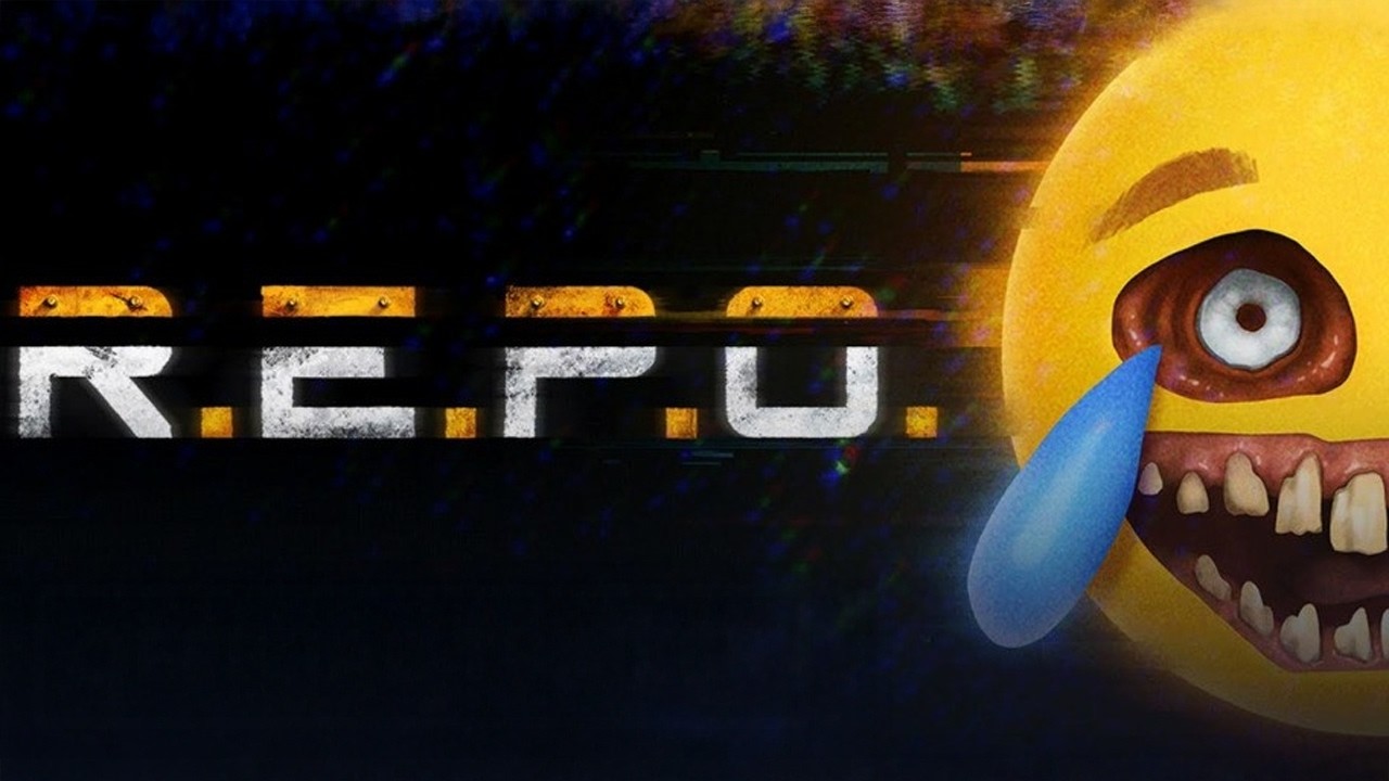 Giveaway go to KICK • RE Requiem 💥ARC a pak R.E.P.O. | cz | coop po dlouhé době