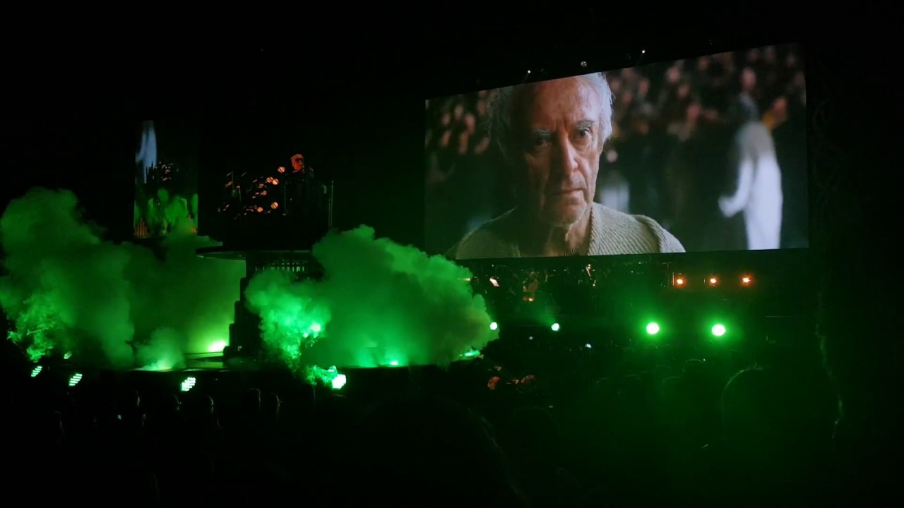 Game of Thrones Live In Concert Experience 2018 - The Light of the Seven