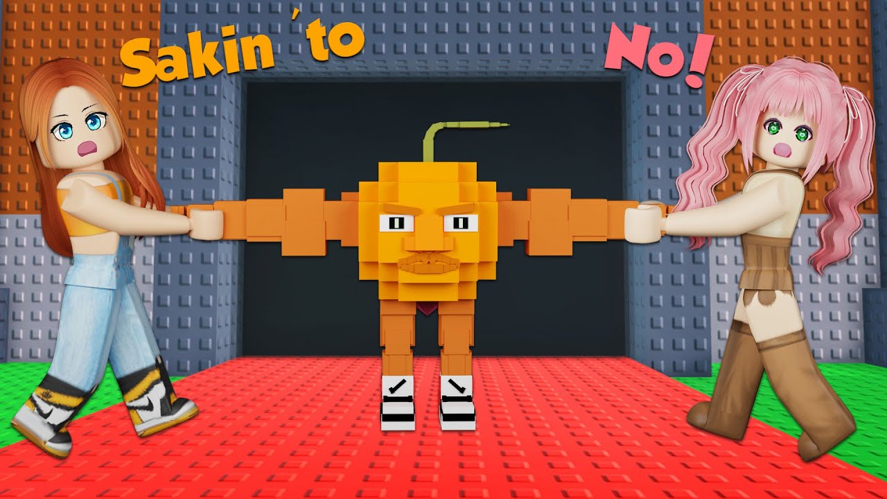 MAG BESTFRIEND NAG AGAWAN NG BRAINROT | ROBLOX Steal A Brainrot