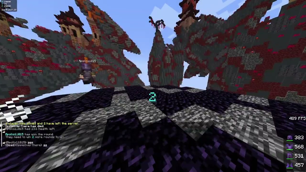 Custom Kits on PvP Legacy