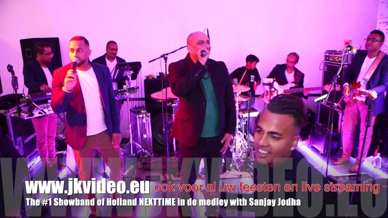 Nexttime FT Sanjay Jodha