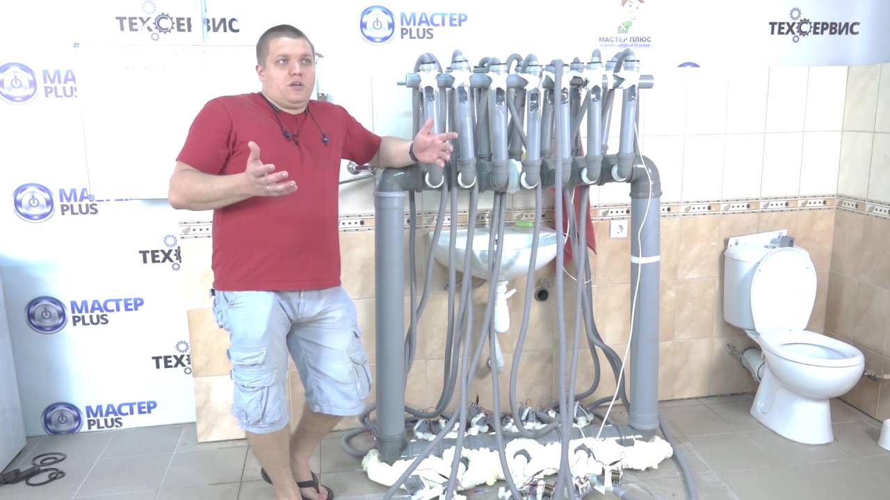 Насос для стиральной машины Askoll M231XP против Askoll M332