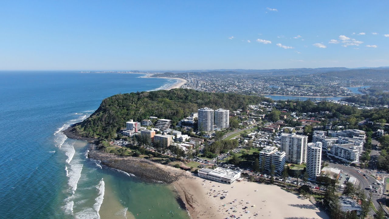Brisbane 2023-2024