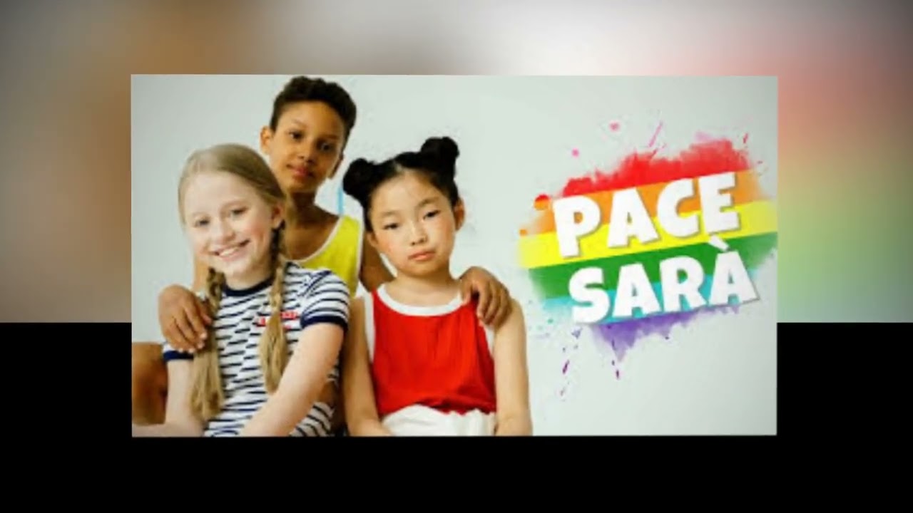 PACE NEL MONDO