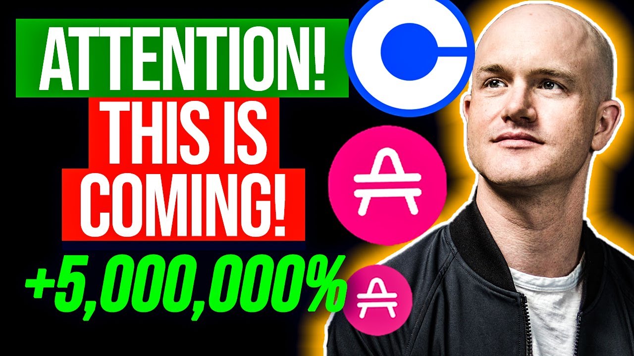 Coinbase Recently Pays Attention to AMP Token?! | AMP Price Prediction