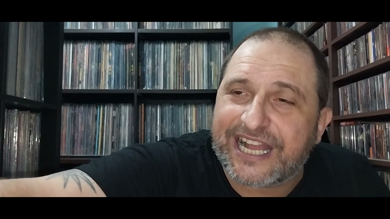 Accept album ranking...Oι μεταλλικές καρδιές μας.