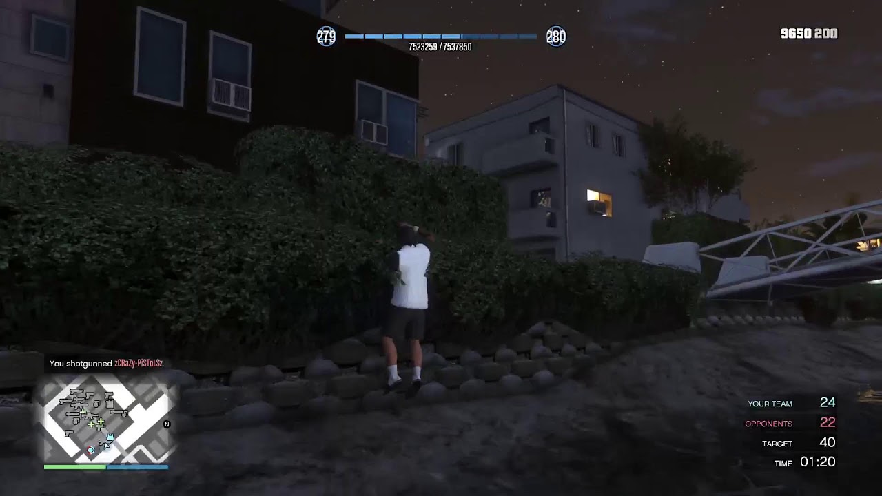 6FUx vs TRKZ LIVE ft Hassan High asf