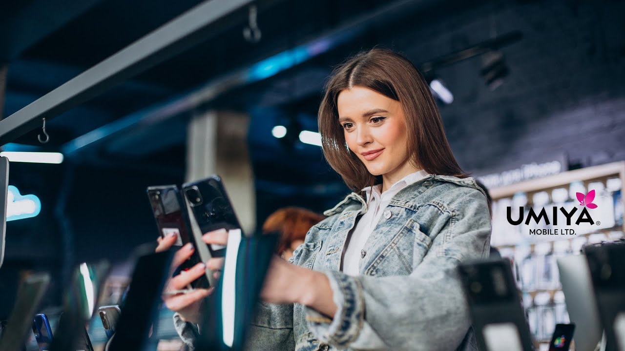 Umiya Mobile Limited  I  Corporate Video