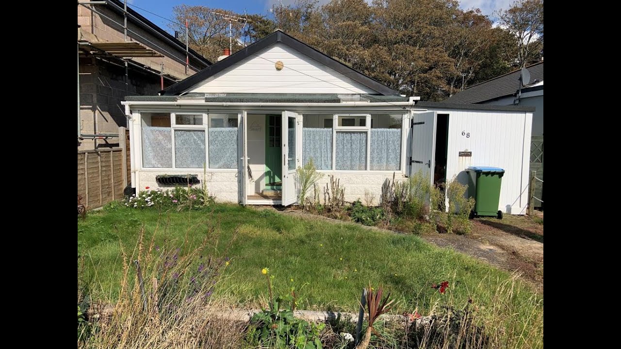 Lot 59 - 68 Ancton Way, Bognor Regis, West Sussex - November Online Auction