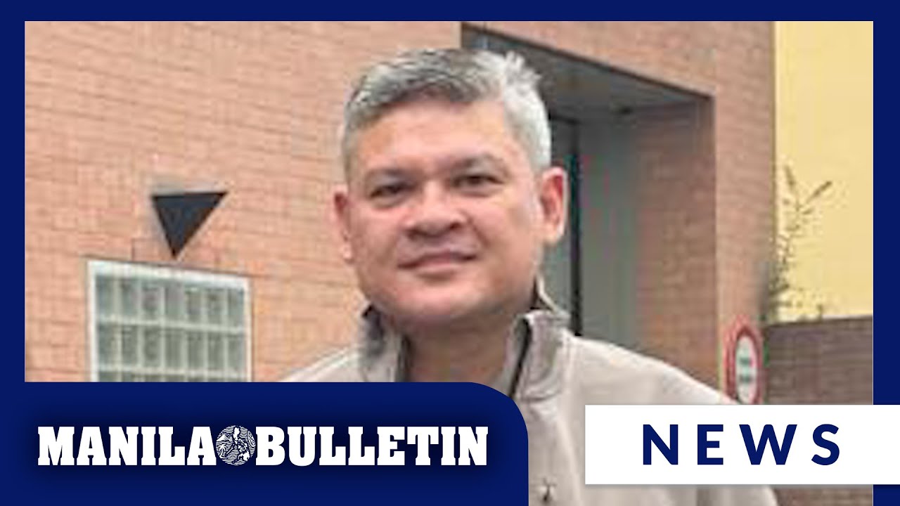 Davao City Rep. Paolo Duterte slammed for questioning AFP chief's loyalty