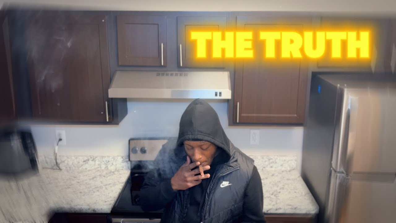 Ci Chuckee - The Truth (Official Music Video) @ProducedByBB 