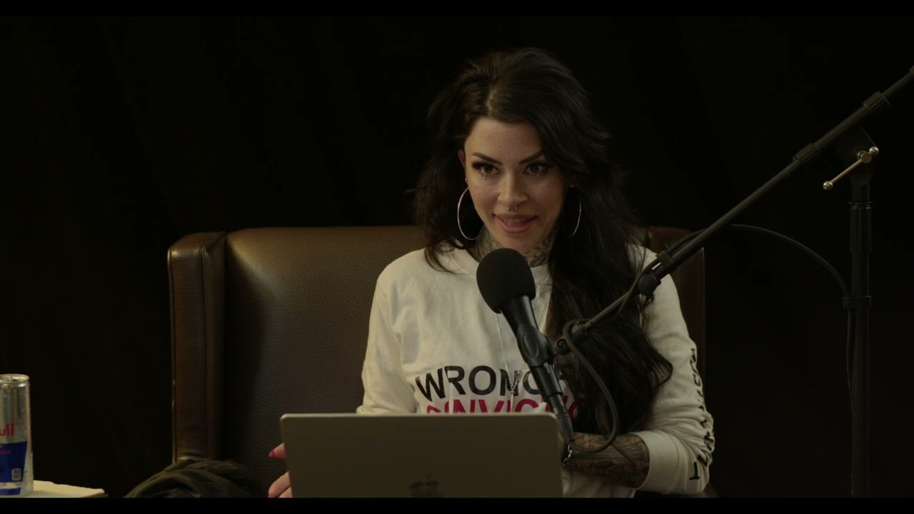 Wrongful Conviction #podcast - Maggie Freleng with Tonia Miller