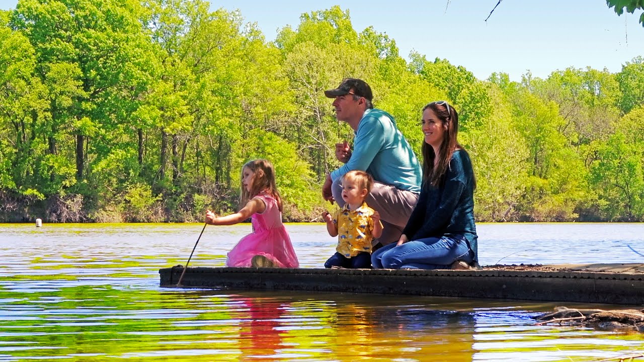 Family Road Trip | Tulsa, Oklahoma