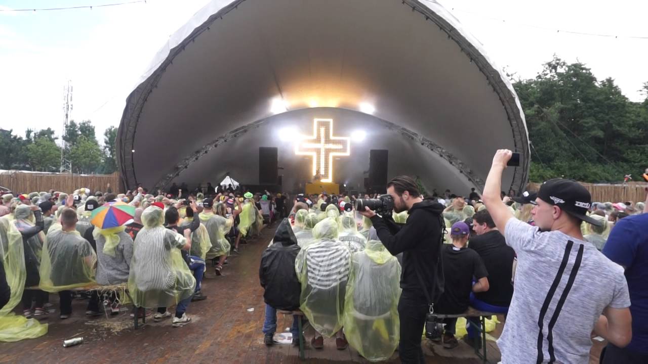 The Holy Terror Sitdown @ DEFQON.1 2016 (17)