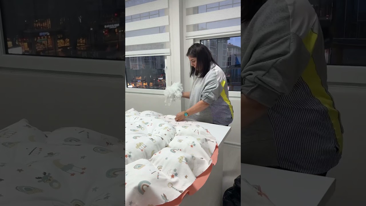 Babynest 🥰
