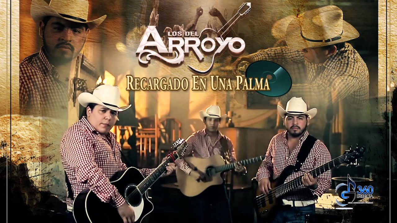 Los Del Arroyo 