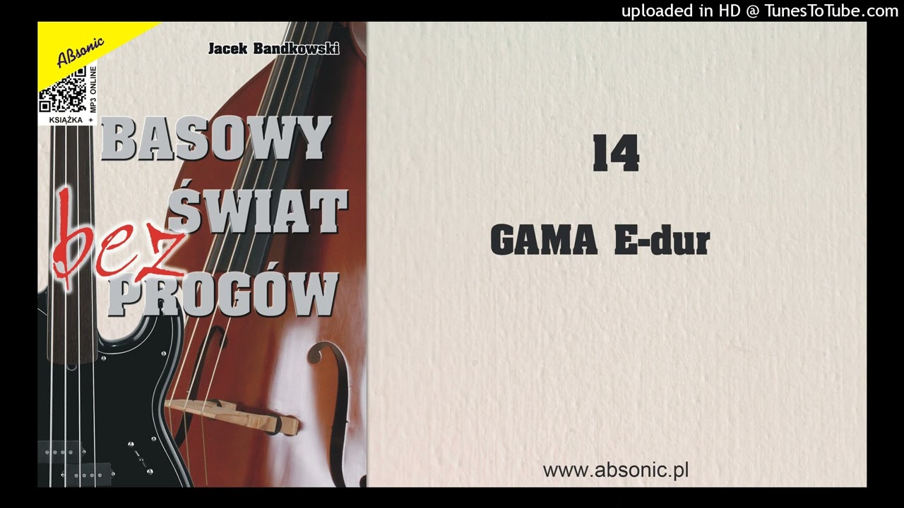 GAMA E-dur