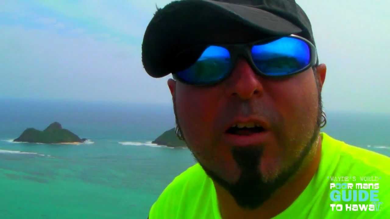 LANIKAI PILLBOX TRAIL RE-EDITED HD 
