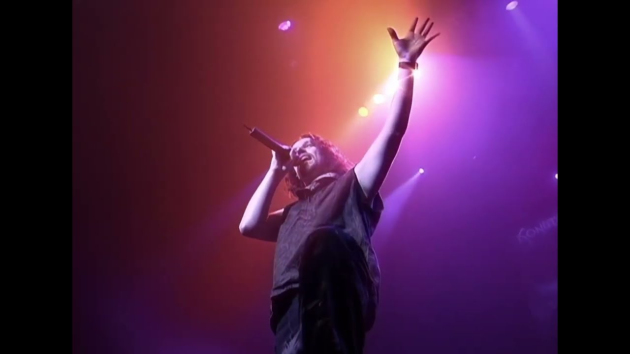 🎼 SONATA ARCTICA 🎶 My Land (Live) 🎶 For the Sake of Revenge 🔥 Remastered & Enhanced 🔥